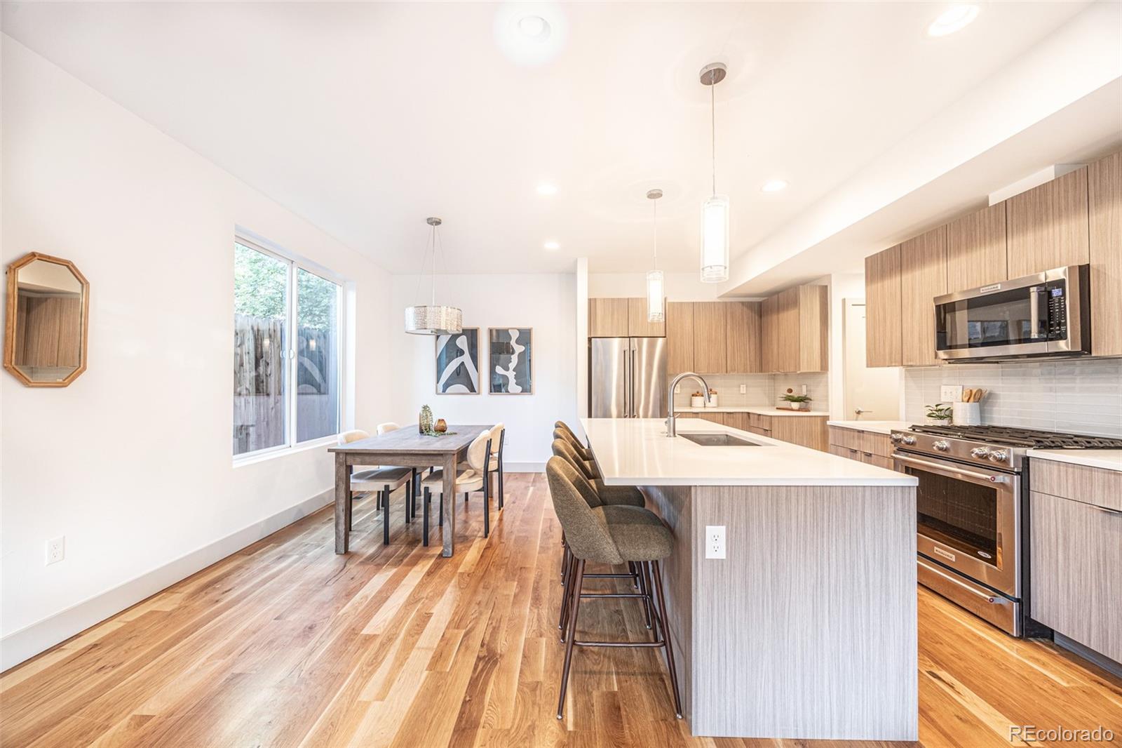 822 Fairfax Street