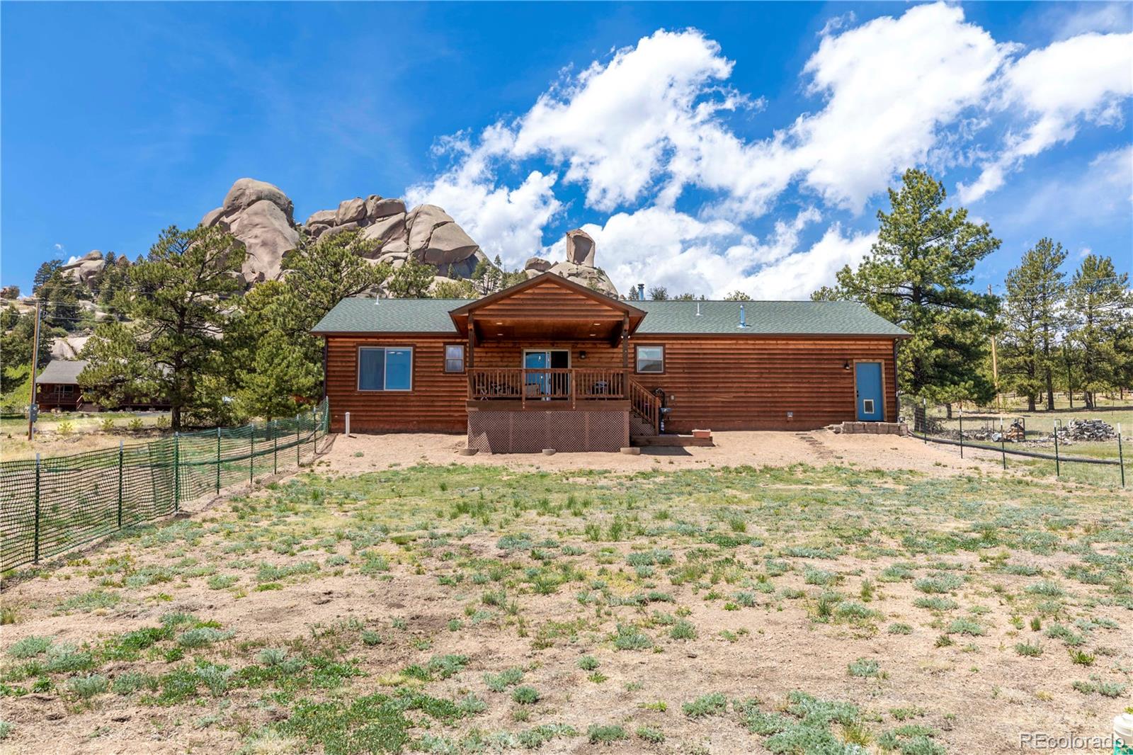 874 Hackamore Drive