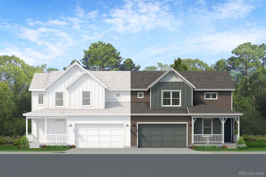 Photo of 6773 Utica Circle, Longmont, CO 80504 (MLS # 7288504)