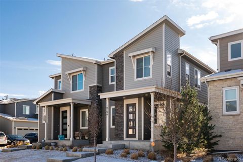 Photo of 18190 E 96th Place, Commerce City, CO 80022 (MLS # 2357973)