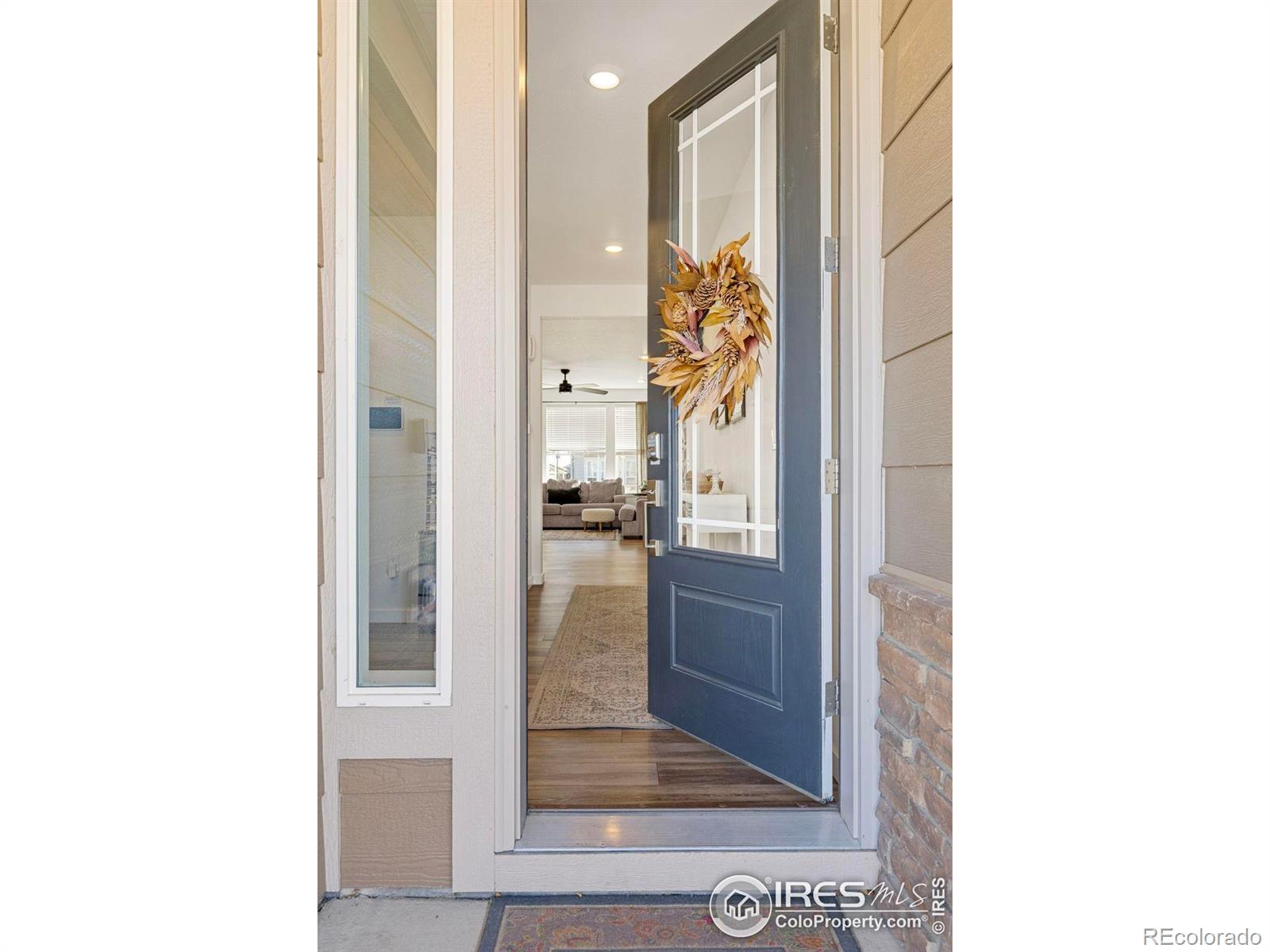 4084 Chasm Lake Drive