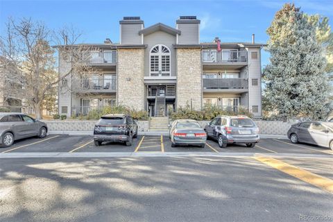 Photo of 2575 S Syracuse Way #J108, Denver, CO 80231 (MLS # 7189546)