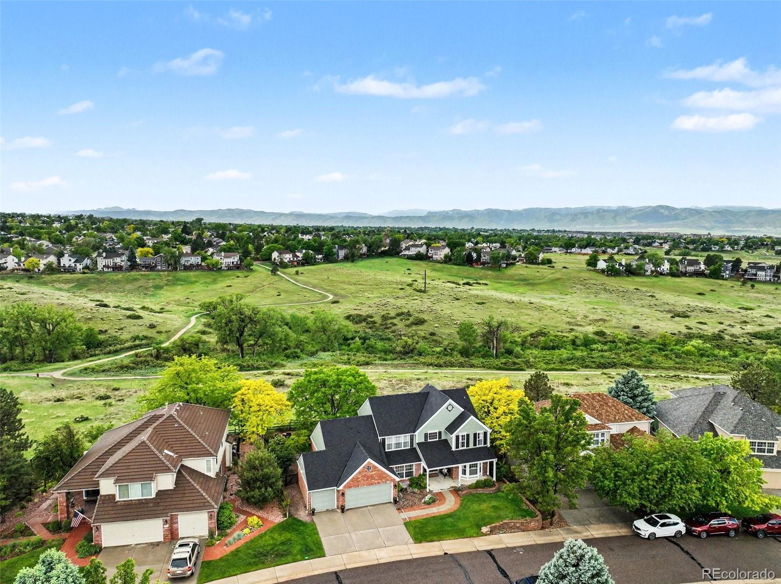 1574 Sunset Ridge Road