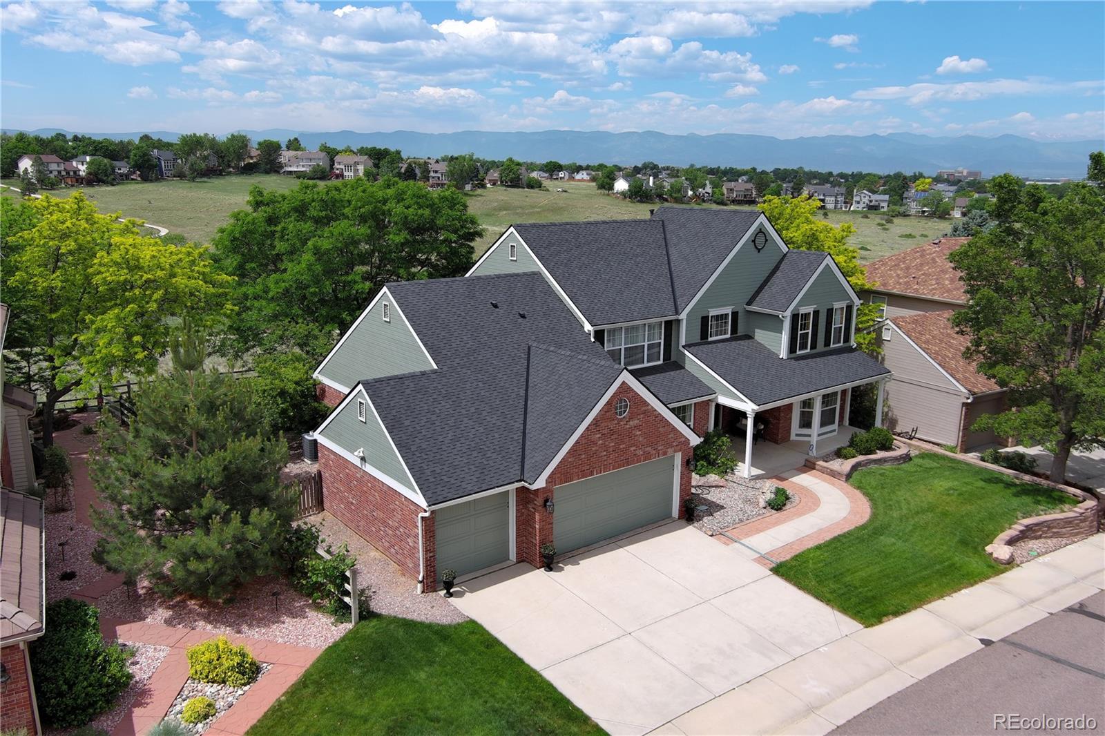 1574 Sunset Ridge Road