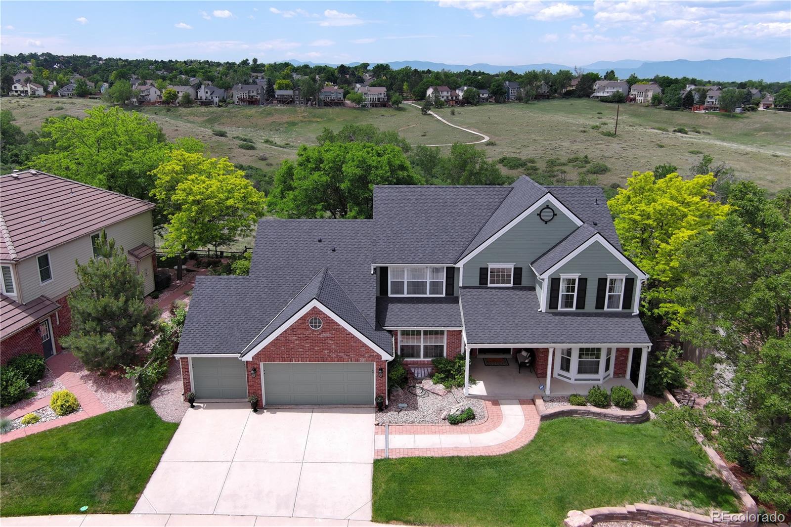 1574 Sunset Ridge Road