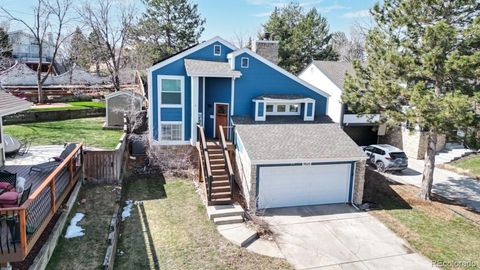4626 W 68th Avenue, Westminster, CO 80030 - #: 8542934