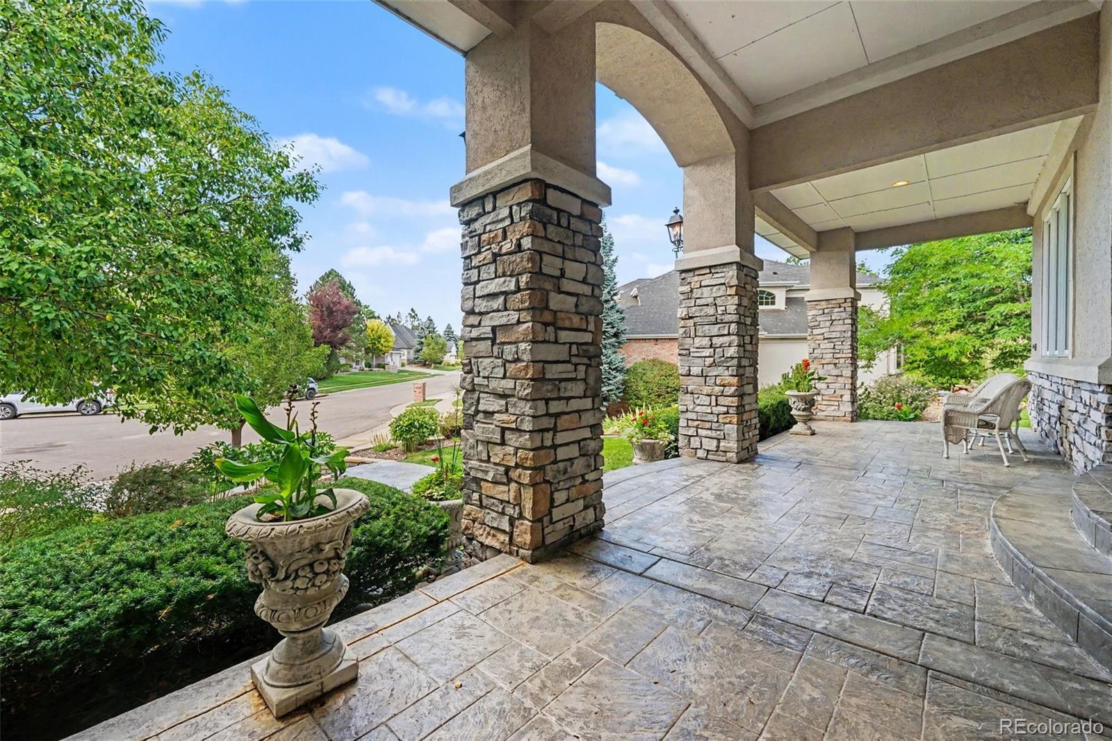 5740 S Benton Circle