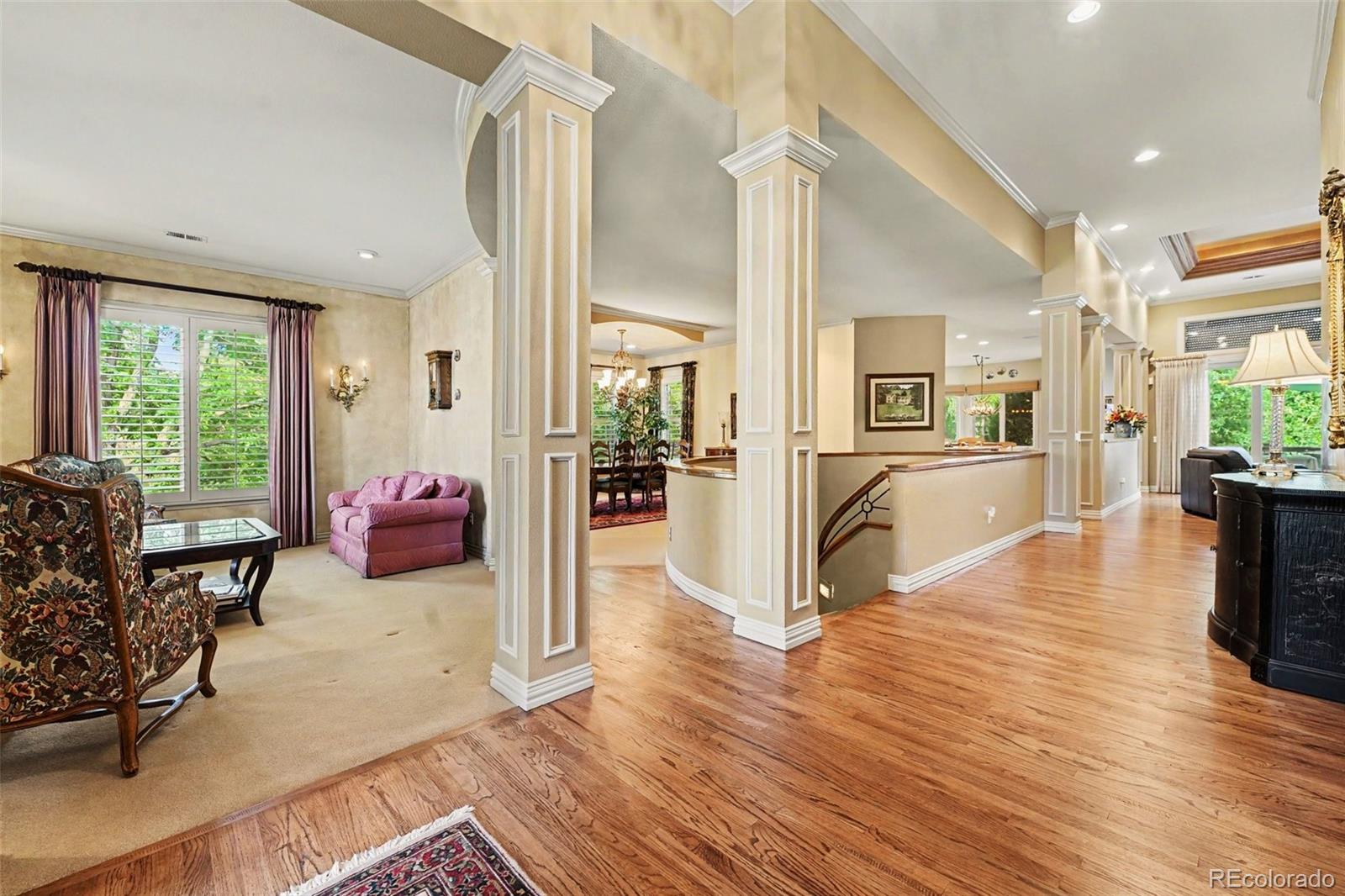 5740 S Benton Circle