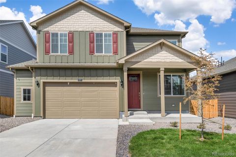 577 Twilight Court, Fort Lupton, CO 80621 - #: 9673105