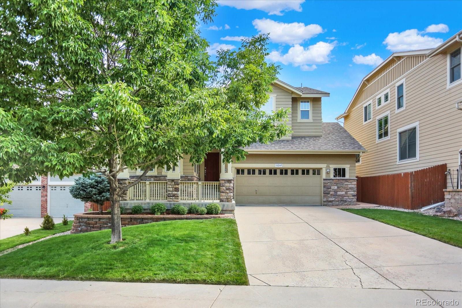 10249 Trailriders Drive