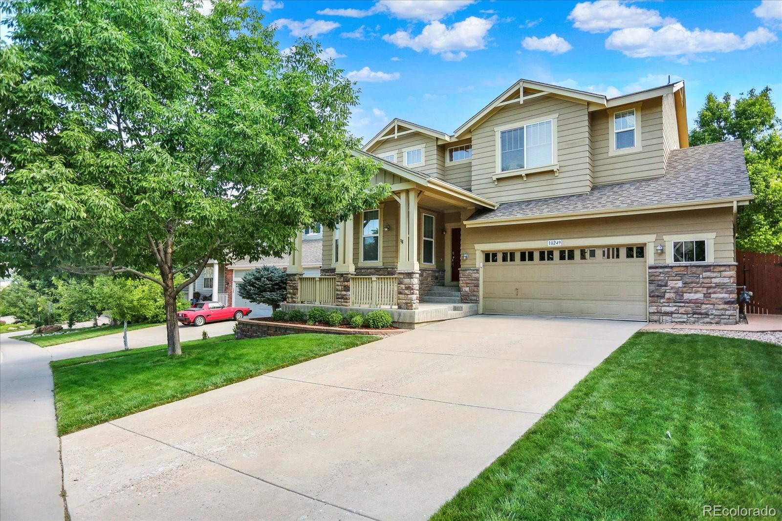 10249 Trailriders Drive