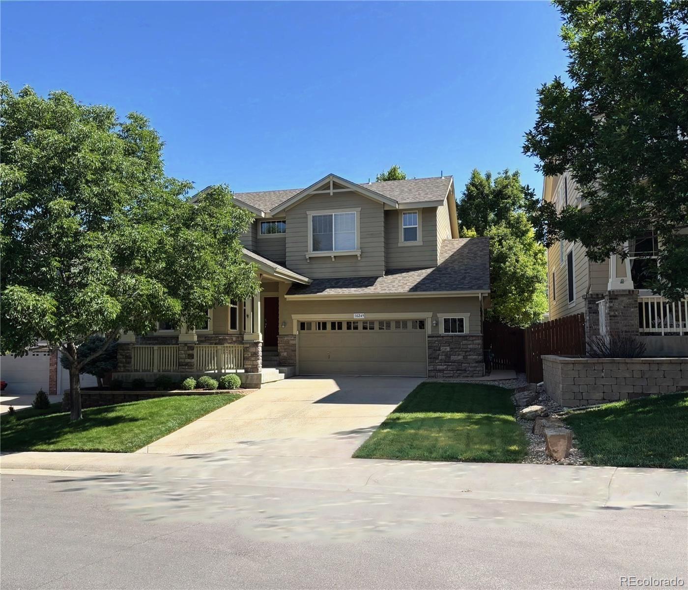 10249 Trailriders Drive