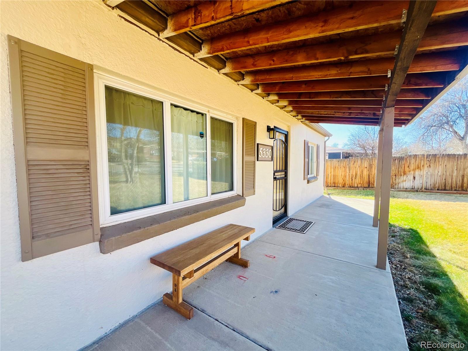 5330 W Shirley Place