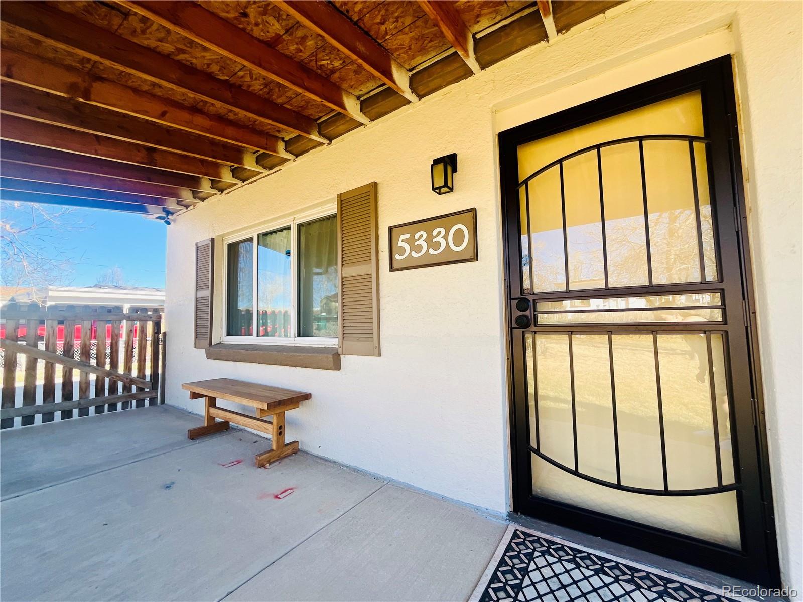 5330 W Shirley Place