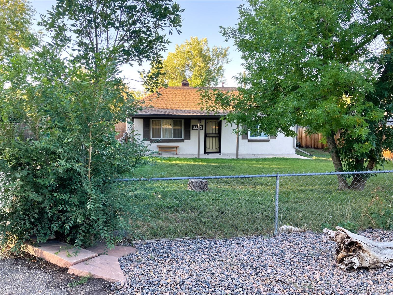 5330 W Shirley Place