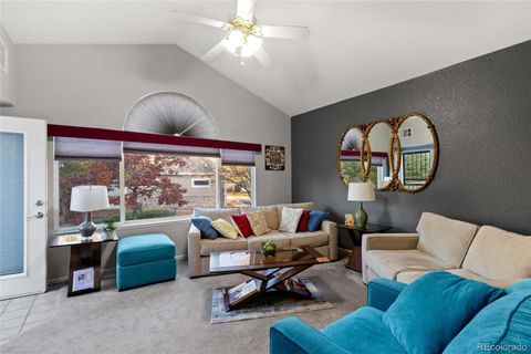 2945 W 119th Avenue 203 Westminster CO 80234