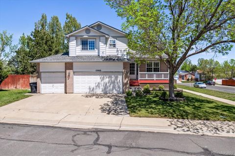 12969 Forest Way, Thornton, CO 80241 - MLS#: 6261867