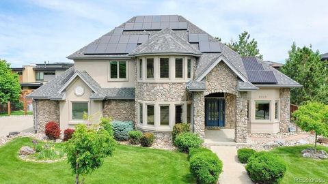 6915 E Bayaud Avenue Denver CO 80230