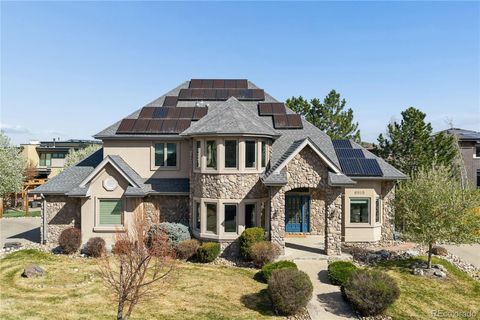 6915 E Bayaud Avenue Denver CO 80230