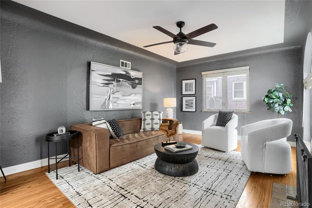 Photo of 2922 W 39th Avenue, Denver, CO 80211 (MLS # 9185124)