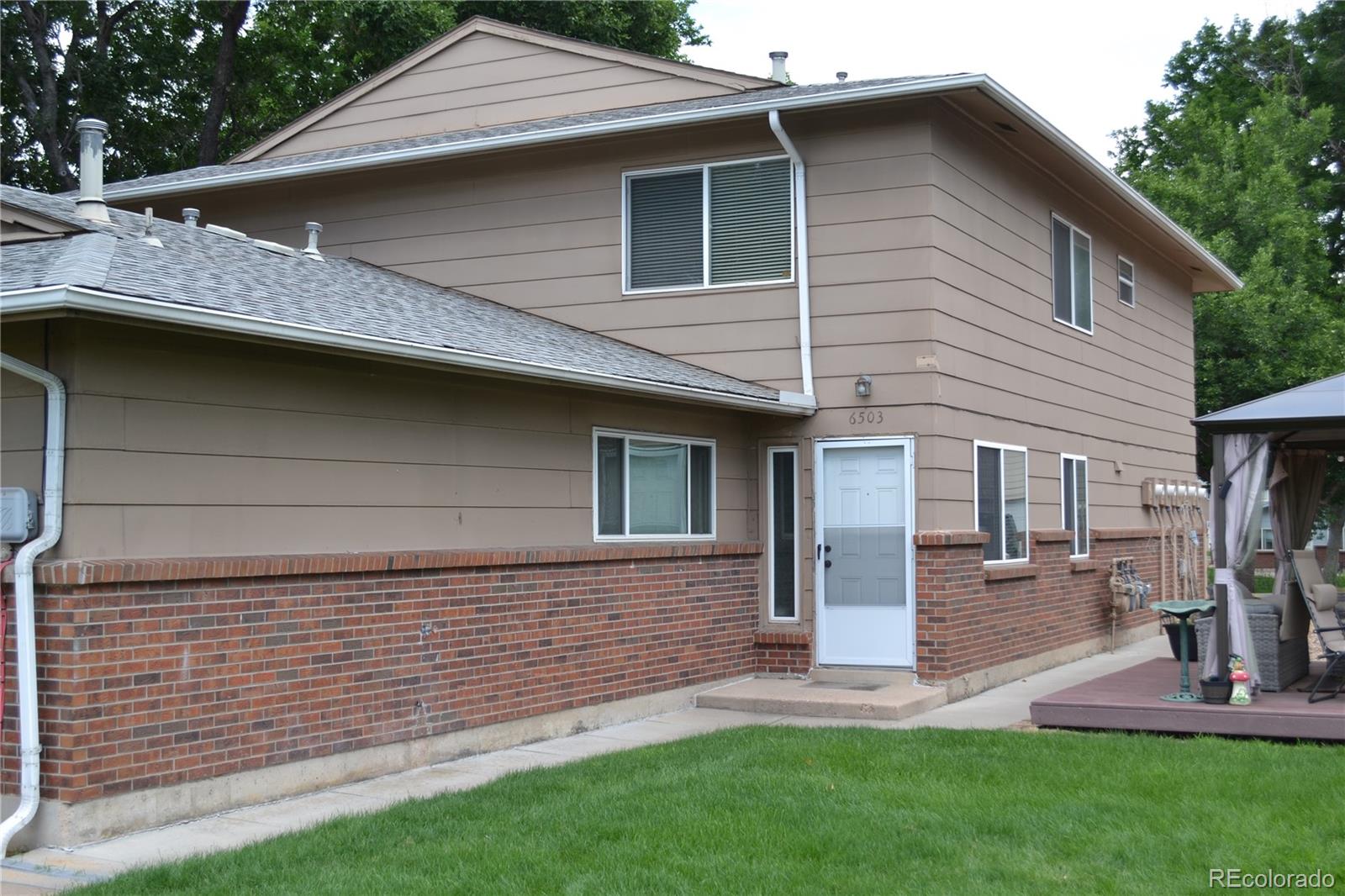 7309 W Hampden Avenue W 6503