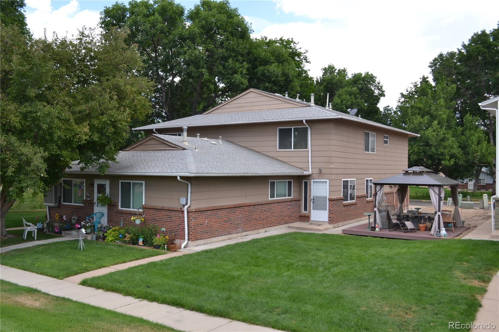 7309 W Hampden Avenue W 6503