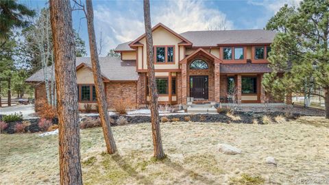 17520 Charter Pines Drive, Monument, CO 80132 - #: 4523261