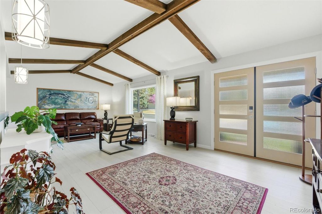 Photo of 7314 W Walden Drive, Littleton, CO 80128 (MLS # 6992851)