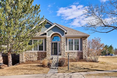 Photo of 7178 S Versailles Street, Aurora, CO 80016 (MLS # 7692984)