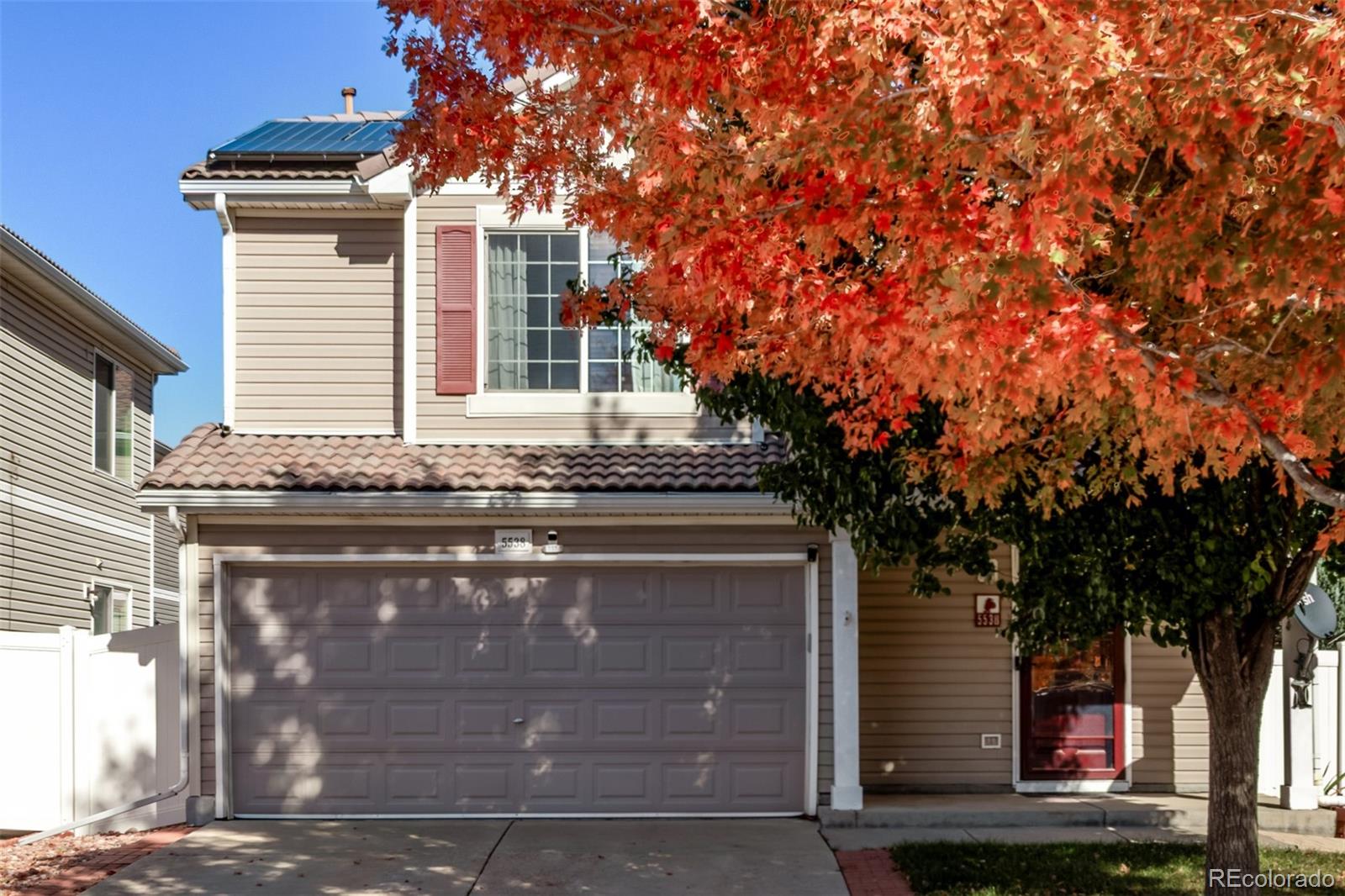 5538 Espana Court