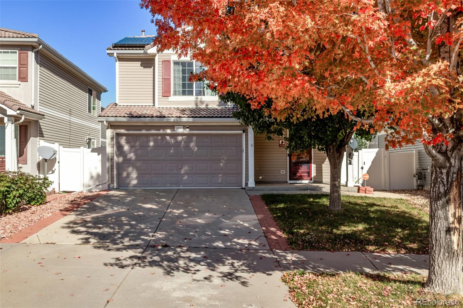 5538 Espana Court