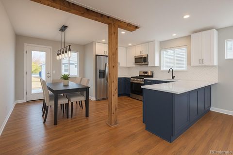 3280 Leyden Street Denver CO 80207