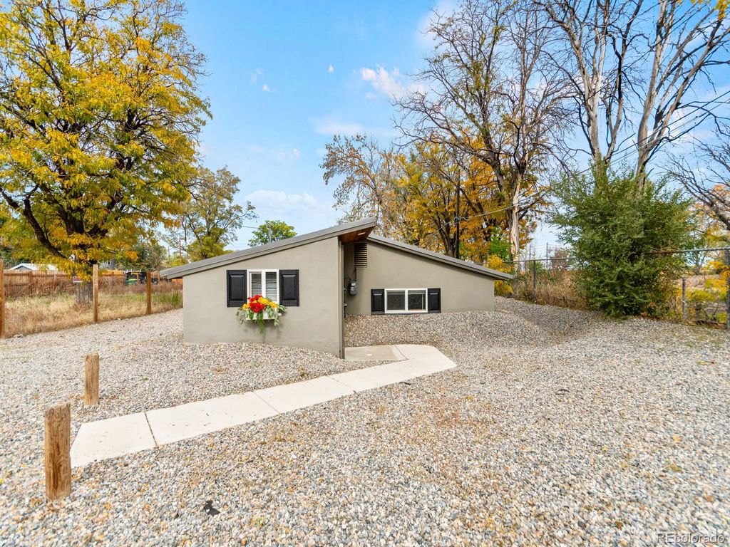 Photo of 3055 W 55th Avenue, Denver, CO 80221 (MLS # 4798428)