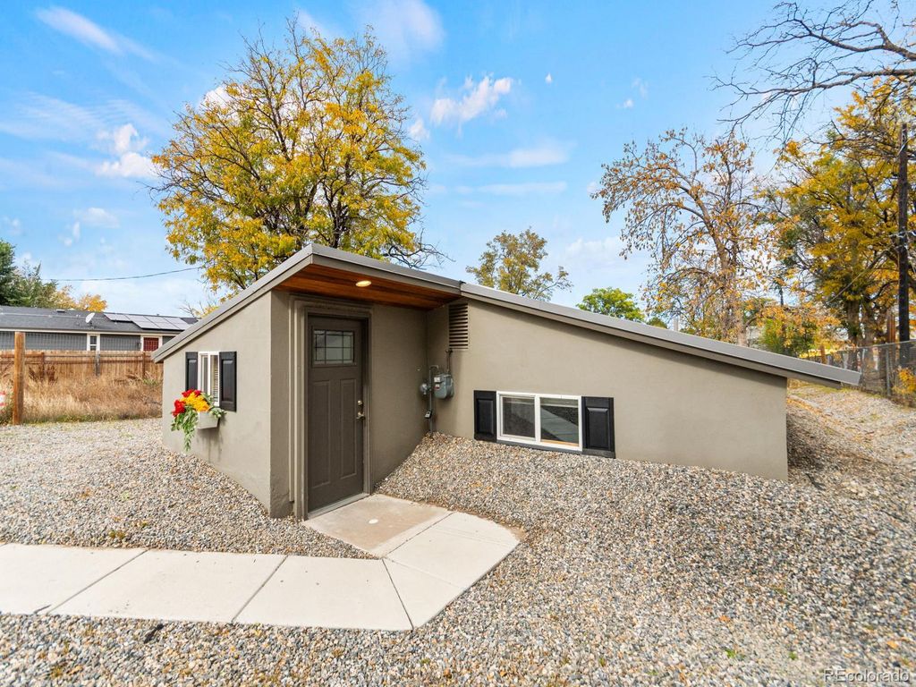 Photo of 3055 W 55th Avenue, Denver, CO 80221 (MLS # 4798428)