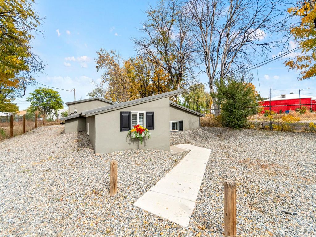 Photo of 3055 W 55th Avenue, Denver, CO 80221 (MLS # 4798428)