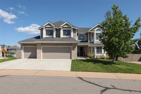 1881 Alma Lane Superior CO 80027