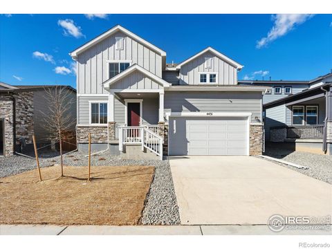 4431 Trader Street Timnath CO 80547