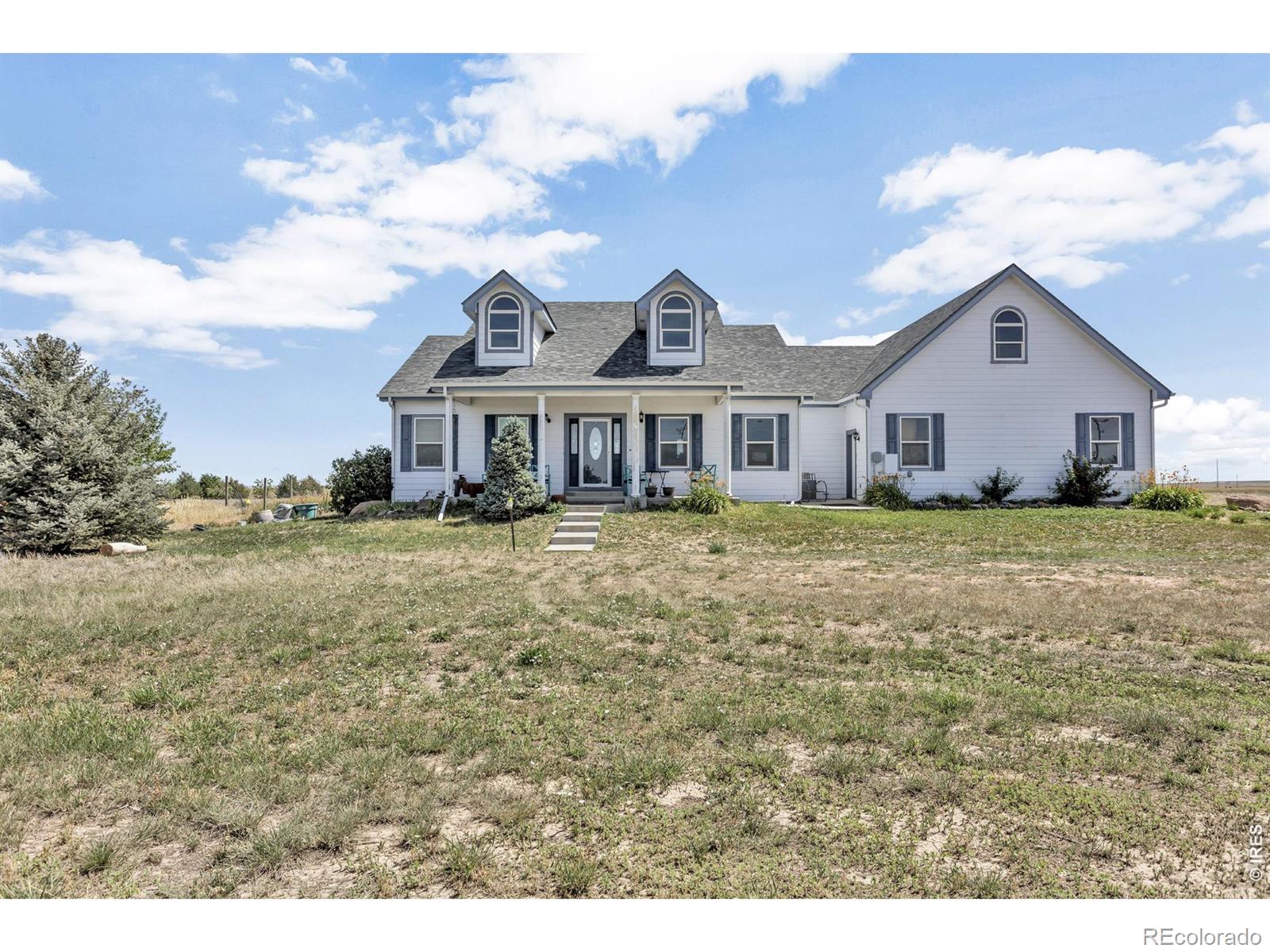 2543 County Road O