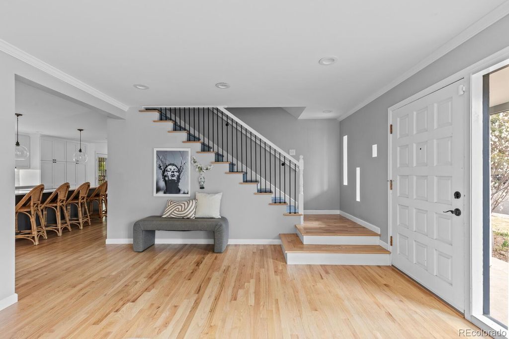 Photo of 3692 S Newport Way, Denver, CO 80237 (MLS # 2491161)