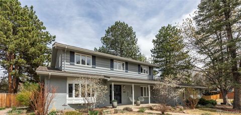 Photo of 3692 S Newport Way, Denver, CO 80237 (MLS # 2491161)