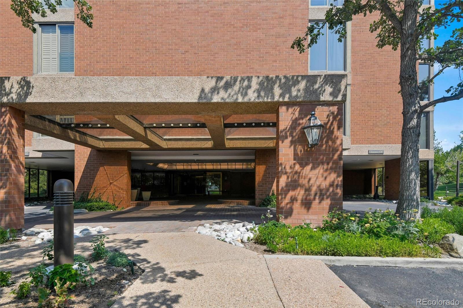 1900 E Girard Place 203