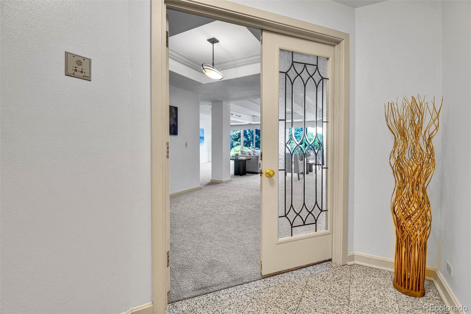 1900 E Girard Place 203