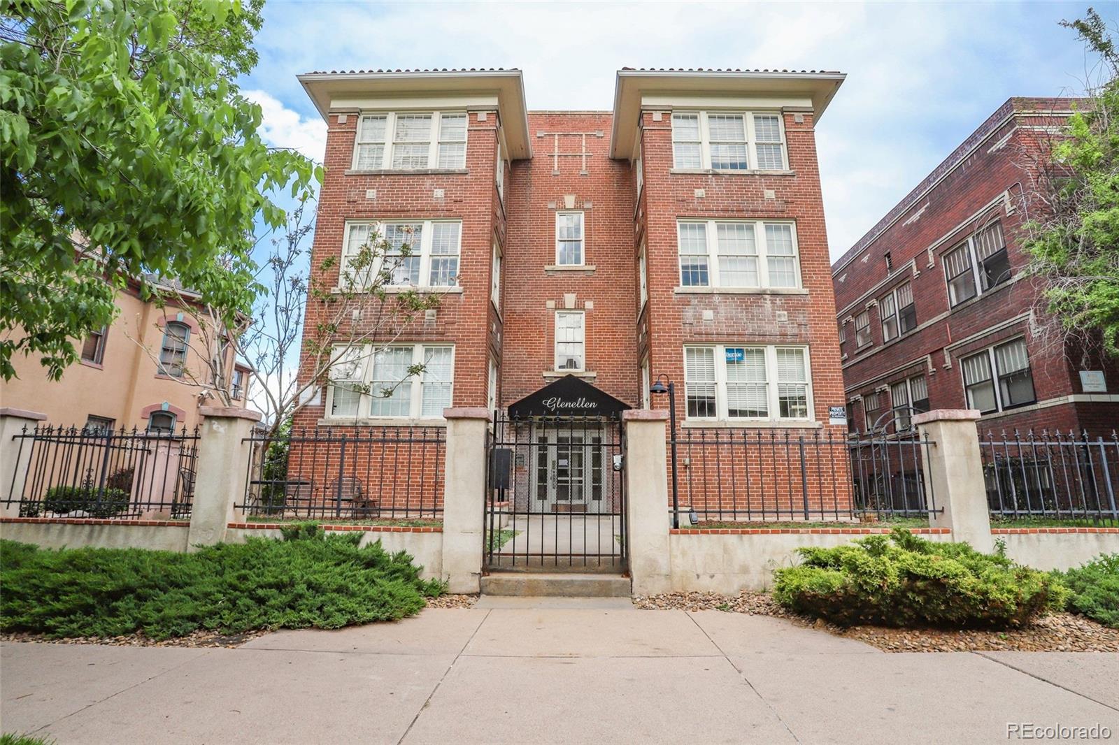 Photo 1 of 42 — 1432 N Pennsylvania Street, Denver, CO 80203