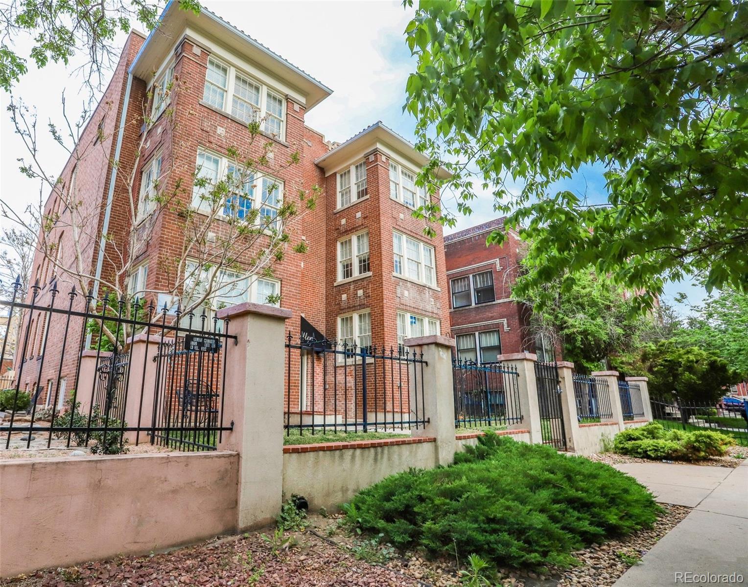 1432 N Pennsylvania Street