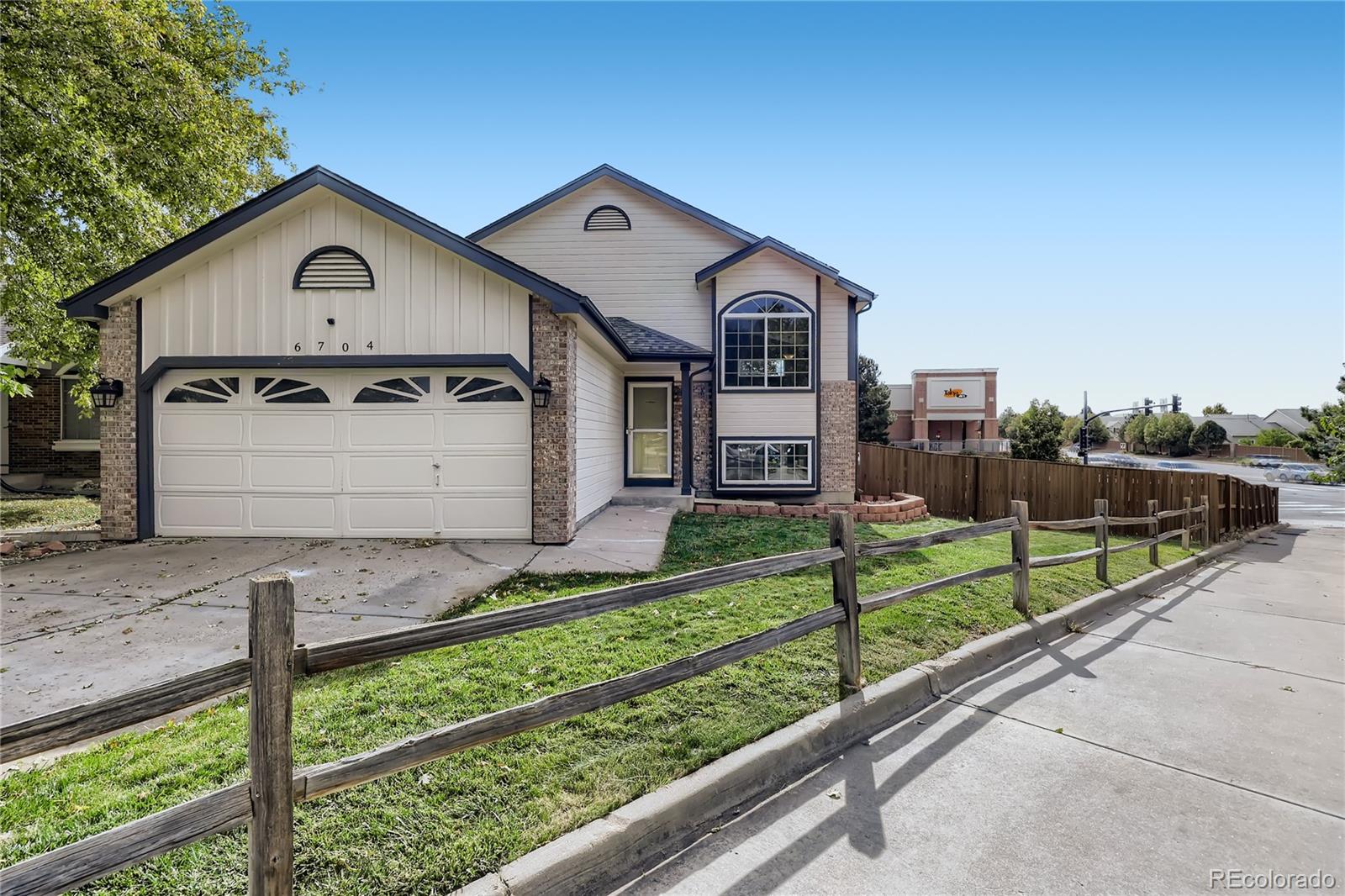 6704 Amherst Court, Highlands Ranch, CO 80130 - #: 8076971