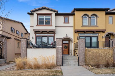 Photo of 15575 W Baker Avenue, Lakewood, CO 80228 (MLS # 6343411)