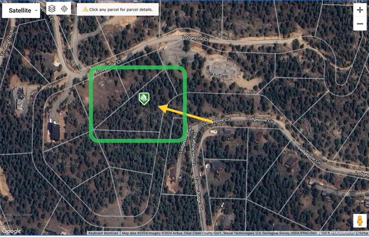 Photo 1 of 1 — 32724 Lodgepole Circle, Evergreen, CO 80439