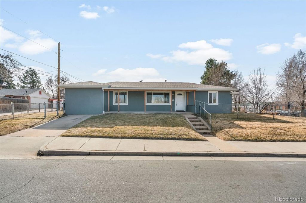 Photo of 2900 E 36th Avenue, Denver, CO 80205 (MLS # 1740945)