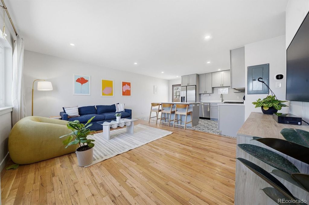 Photo of Denver, CO 80204 (MLS # 4714881)