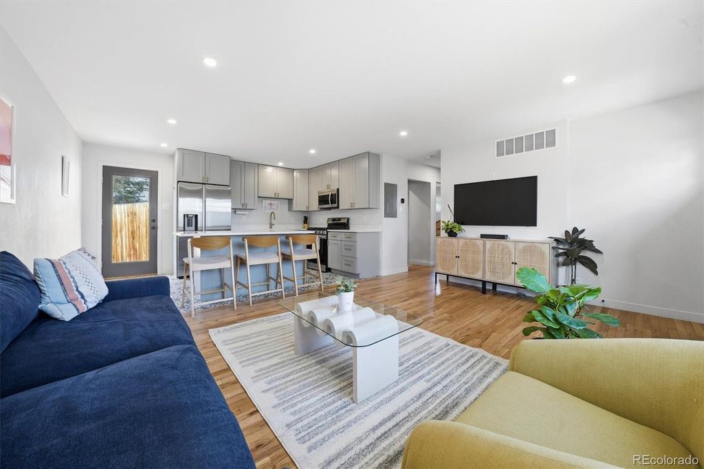 Photo of Denver, CO 80204 (MLS # 4714881)